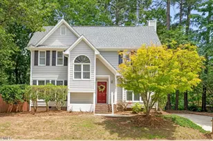 3008 Isabella Dr, Raleigh, NC 27603 - Photo 1