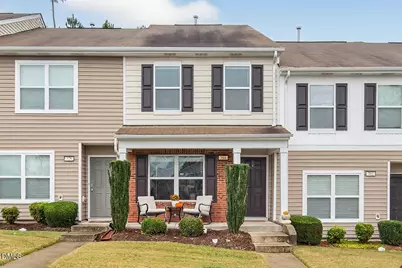 100 Stratford Lakes Drive #380, Durham, NC 27713 - Photo 1