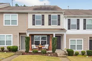 100 Stratford Lakes Dr, Durham, NC 27713 - Photo 1