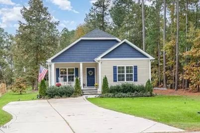 1395 Summerville Mamers Road, Lillington, NC 27546 - Photo 1