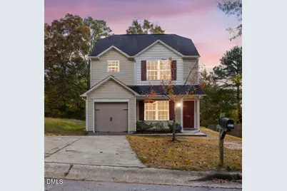 2106 Buffalo Way, Durham, NC 27704 - Photo 1