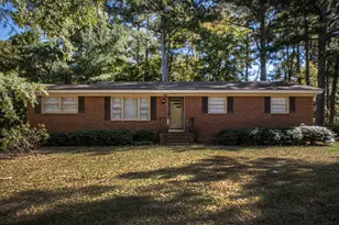 540 N Pine St, Wendell, NC 27591 - Photo 1