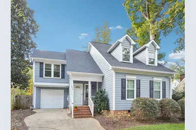 204 Leeward Court, Cary, NC 27511 - Photo 1