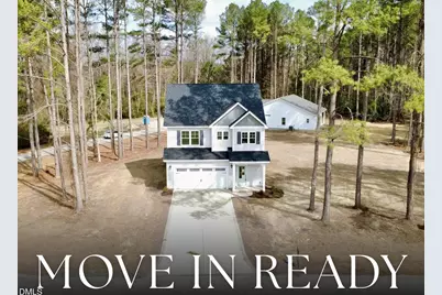 1739 Cardinal Drive, Deep Run, NC 28525 - Photo 1