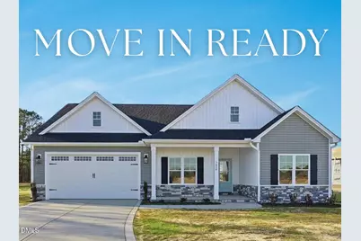 3670 Drew Farmer Road, La Grange, NC 28551 - Photo 1
