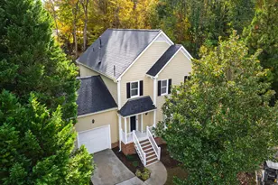 6904 Cresskill Pl, Raleigh, NC 27615 - Photo 1