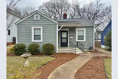 119 S Pettigrew Street, Raleigh, NC 27610 - Photo 1