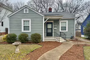 119 S Pettigrew St, Raleigh, NC 27610 - Photo 1