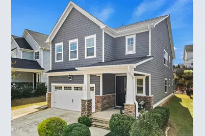 332 Golf Vista Trail, Holly Springs, NC 27540 - Photo 1