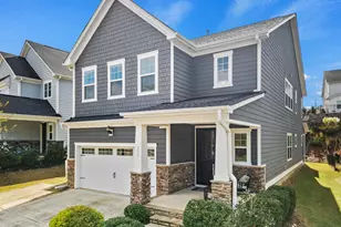 332 Golf Vista Trail, Holly Springs, NC 27540 - Photo 1