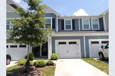 412 Dairy Glen Road, Chapel Hill, NC 27516 - Photo 1