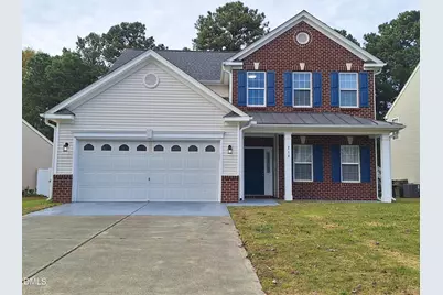 214 Trolley Car Way, Morrisville, NC 27560 - Photo 1