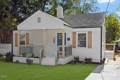 1522 London Circle, Durham, NC 27701 - Photo 1