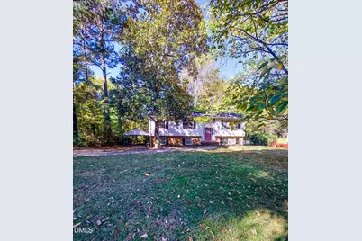 4325 Woodlawn Drive, Raleigh, NC 27616 - Photo 1