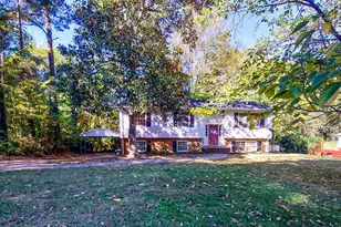 4325 Woodlawn Dr, Raleigh, NC 27616 - Photo 1