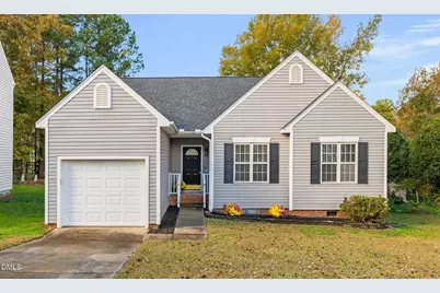 2524 Beech Gap Court, Raleigh, NC 27603 - Photo 1