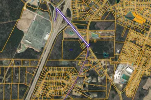 1689 Will Suitt Rd, Creedmoor, NC 27522 - Photo 1