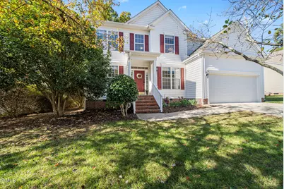 2411 Colony Woods Drive, Apex, NC 27523 - Photo 1