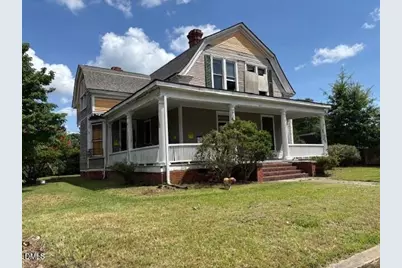 1817 Chapel Hill Road, Durham, NC 27707 - Photo 1