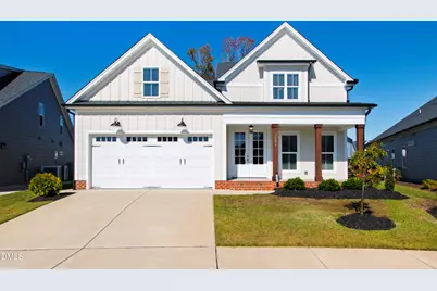 2029 Moonraker Drive, Fuquay Varina, NC 27526 - Photo 1