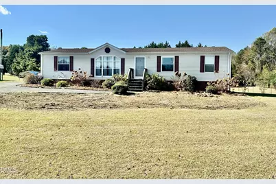 287 Oliver Loop Road, Roxboro, NC 27574 - Photo 1