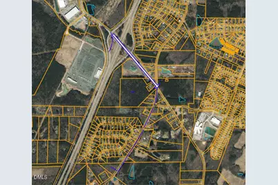 1685 Will Suitt Road, Creedmoor, NC 27522 - Photo 1