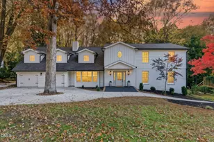 1305 Glen Eden Dr, Raleigh, NC 27612 - Photo 1