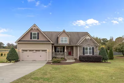 3522 Lavender Lane, Wake Forest, NC 27587 - Photo 1