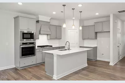 3851 Well Fleet Drive, Fuquay Varina, NC 27592 - Photo 1