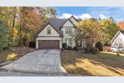 405 W Ballentine Street W, Holly Springs, NC 27540 - Photo 1