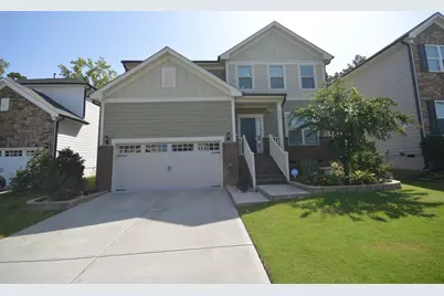 904 Cozy Oak Avenue, Cary, NC 27519 - Photo 1