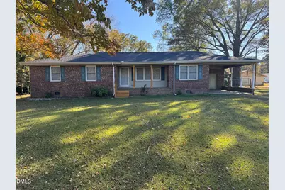 11993 Rockside Road, Middlesex, NC 27557 - Photo 1