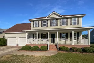 5904 Blue Sky Ln, Hope Mills, NC 28348 - Photo 1