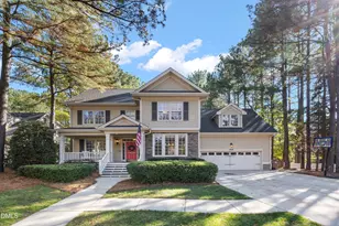 1404 Marshall Farm St, Wake Forest, NC 27587 - Photo 1