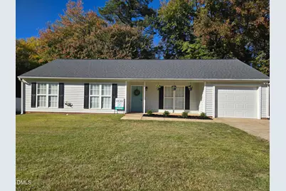 116 Cabrita Court, Holly Springs, NC 27540 - Photo 1