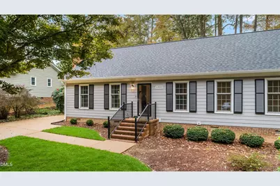 5909 Brushwood Court, Raleigh, NC 27612 - Photo 1