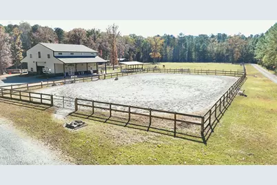 1230 Arnolds Woods Road, Chapel Hill, NC 27516 - Photo 1