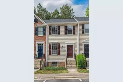 5507 Vista View Court, Raleigh, NC 27612 - Photo 1