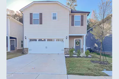 481 Squirrel Oaks Lane, Garner, NC 27529 - Photo 1