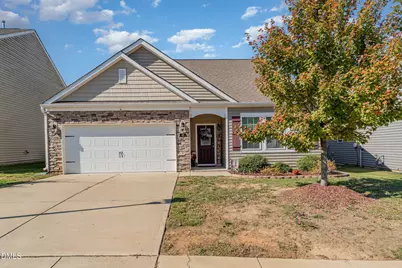 46 S Great White Way, Clayton, NC 27527 - Photo 1