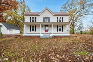 5011 NC-96, Oxford, NC 27565 - Photo 1