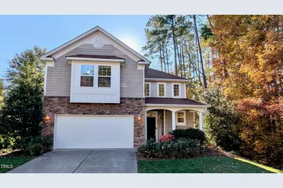 610 Ashburn Lane, Durham, NC 27703 - Photo 1