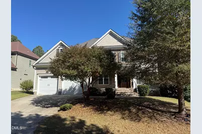 1032 Shasta Daisy Drive, Wake Forest, NC 27587 - Photo 1