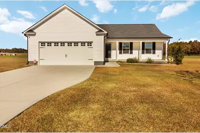 719 New Daniels Chapel Road, Fremont, NC 27830 - Photo 1