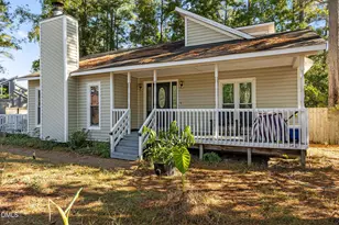 405 Offing Dr, Fayetteville, NC 28314 - Photo 1