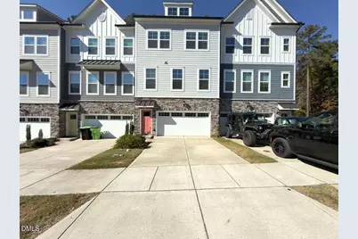 1802 Stroup Street, Apex, NC 27502 - Photo 1