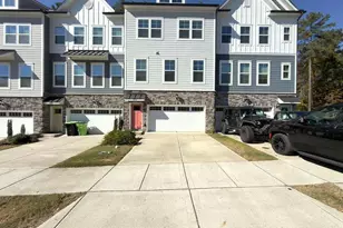 1802 Stroup St, Apex, NC 27502 - Photo 1