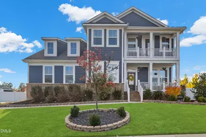 127 Bannockburn, Burlington, NC 27215 - Photo 1