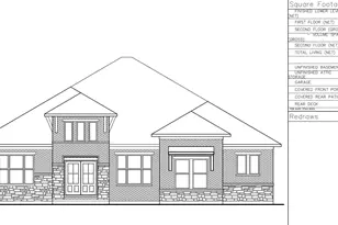 2055 Kelsey court, Hillsborough, NC 27278 - Photo 1