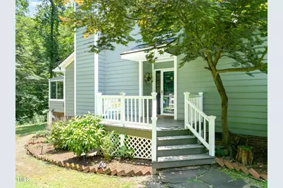 2849 Rue Sans Famille, Raleigh, NC 27607 - Photo 1